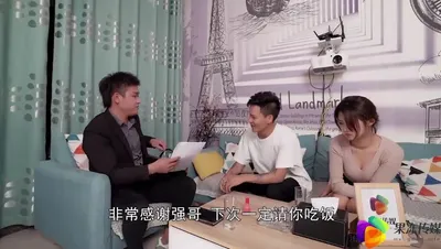 ông xã bán vợ cho chủ nợ để chi trả nợ ~dong xiaowan